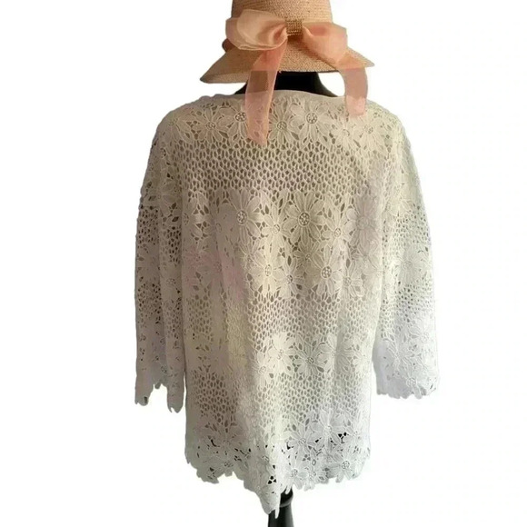 Alfred Dunner NWOT M - Picture 2 of 3